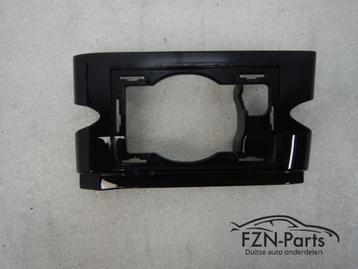 Audi A6 A7 4K Inleg Radarsteun Hoogglans Zwart 4K8853293T beschikbaar voor biedingen