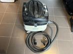 Festool stofzuiger, Ophalen, Gebruikt