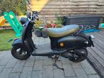 Btc old classic te koop lage km stand, Fietsen en Brommers, Snorfietsen en Snorscooters, Ophalen, Gebruikt, Overige merken