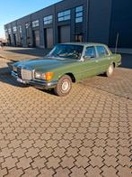 Mercedes 280 S  1977 LPG, Auto's, Particulier, Te koop