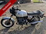 BMW R 100 RS/RT, Meer dan 35 kW, Toermotor, 980 cc