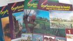 Teken en schilder boeken "Ons landschap in beeld", Hobby en Vrije tijd, Tekenen, Ophalen of Verzenden, Gebruikt, Boek of Gids
