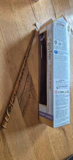 Hermelien Griffel Toverstaf - Harry Potter, Ophalen of Verzenden