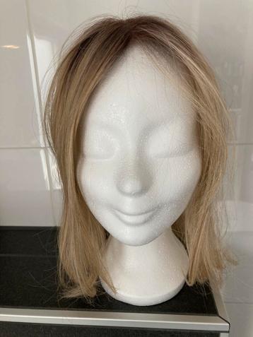 Haarwerk - Stimulate Hairdesign beschikbaar voor biedingen