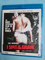 I Spit On Your Grave (The Original), Cd's en Dvd's, Ophalen of Verzenden, Zo goed als nieuw, Horror