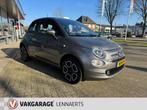 Fiat 500 1.0 Hybrid Club Rijklaarprijs / 12 mnd garantie, Voorwielaandrijving, Gebruikt, Euro 6, 4 stoelen