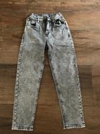 Garcia jeans / spijkerbroek grijs maat 152, Broek, Ophalen of Verzenden, Zo goed als nieuw, Garcia