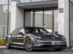 Porsche Taycan 4S Performance+ 94 kWh / Sport-Chrono / BOSE, Automaat, Adaptive Cruise Control, Gebruikt, Leder