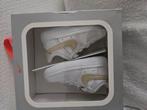 baby nike force 1 CRIB, Ophalen of Verzenden, Zo goed als nieuw, Jongetje of Meisje, Schoentjes