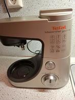 Tefal Masterchef Gourmet 900W, 3 tot 4 liter, Ophalen of Verzenden, Zo goed als nieuw, 3 snelheden of meer