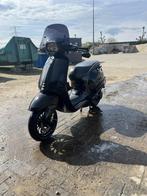 Vespa Sprint Iget 2019, Ophalen, Gebruikt, Maximaal 45 km/u, Vespa S