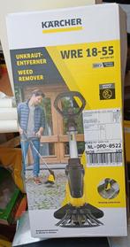 Karcher WRE 18-55, Ophalen of Verzenden, Zo goed als nieuw, Elektrisch