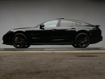 Porsche Panamera 2.9 4 E-Hybrid Sport (PANORAMADAK,APPLE CAR beschikbaar voor biedingen