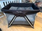 Nuna Sena campingbedje, Ophalen of Verzenden, Gebruikt, Vierkant