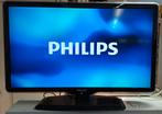 Philips 32PFL7404H 32 inch LCD TV (2009), Ophalen, Philips, Gebruikt, 50 Hz