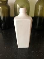 Oude / antieke  zeldzame delfts witte jenever kruik, Antiek en Kunst, Antiek | Keramiek en Aardewerk, Verzenden