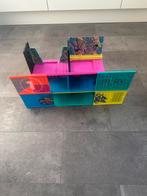 Lol huis en poppen en inboedel, Ophalen of Verzenden, Zo goed als nieuw, Meisje