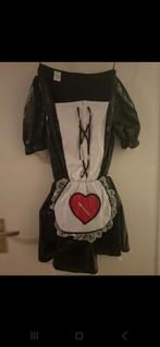 Carnavals pakje, Ophalen of Verzenden, Zo goed als nieuw, Maat 38/40 (M), Carnaval