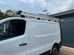 Nette  imperiaal voor Renault traffic l1/h1 aluminium, Auto diversen, Dakdragers, Ophalen, Zo goed als nieuw