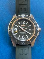 Breitling Super Ocean Outerknown, Sieraden, Tassen en Uiterlijk, Horloges | Heren, Ophalen of Verzenden, Zo goed als nieuw, Staal
