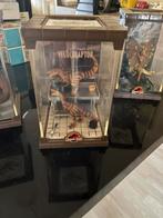 Noble Collection Jurassic Park Dinos, Ophalen, Zo goed als nieuw