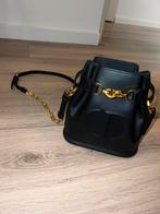 Dior tas /CD, Sieraden, Tassen en Uiterlijk, Tassen | Damestassen, Ophalen of Verzenden, Zwart