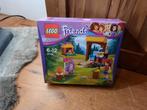LEGO Friends Mia's Boogschiet Training 41120, Ophalen of Verzenden, Nieuw, Complete set, Lego