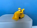 Paw Patrol Rubbles Bulldozer, Ophalen of Verzenden, Zo goed als nieuw