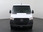 Mercedes-Benz Sprinter 315 CDI | L2 H1 | RWD | PRO | Parkeer, Start-stop-systeem, 4 cilinders, Wit, Bedrijf