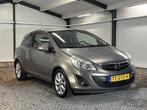 Opel Corsa 1.2 EcoFlex 150Adam STOEL+STUUR VERW.,CRUISE,EL.P, Voorwielaandrijving, Euro 5, Gebruikt, 4 cilinders