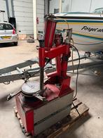 banden apparaat, Ophalen of Verzenden, Zo goed als nieuw