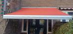 Zonnescherm, Ophalen, Gebruikt, 150 tot 300 cm, 250 cm tot 450 cm