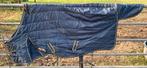 Staldeken maat 165 cm, Ophalen of Verzenden, Gebruikt, Deken