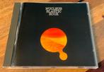CD NUCLEUS ELASTIC ROCK 1990 LINAM RECORDS GERMANY JAZZ ROCK, Verzenden, 1980 tot heden, Zo goed als nieuw, Jazz