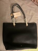 Nieuwe Anna Field Tas + Klein Tasje, Sieraden, Tassen en Uiterlijk, Ophalen of Verzenden, Nieuw, Zwart, Handtas
