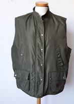 Bodywarmer van Lauren Ralph Lauren mt XXL donkergroen, Kleding | Dames, Bodywarmers, Verzenden, Maat 46/48 (XL) of groter, Zo goed als nieuw