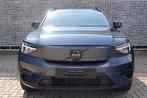 Volvo EX40 Single Motor Extended Range Ultra Black Ed. 82 kW, Auto's, Volvo, Automaat, 12 maanden, Overige modellen, Adaptive Cruise Control