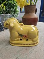 oude schaap bakvorm, Ophalen of Verzenden