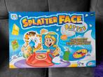 Splatter Face Battle Spel, Grafix, Ophalen of Verzenden, Zo goed als nieuw