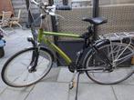 Batavus Jakima 21V - framemaat 53 cm - goede staat, Fietsen en Brommers, Ophalen, Gebruikt, Versnellingen, Batavus