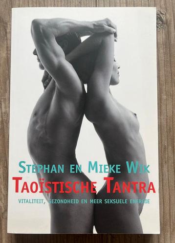 Stephan Wik - Taoistische Tantra beschikbaar voor biedingen