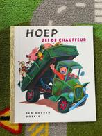 Gouden Boekje Hoep zei de chauffeur, Ophalen of Verzenden, Zo goed als nieuw, Fictie algemeen, Gouden boekje