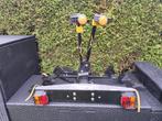 fietsdrager, Auto diversen, Ophalen, 2 fietsen, Gebruikt, Trekhaakdrager