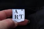 Rok zwart Art mt L Vaste prijs, Kleding | Dames, Rokken, Zwart, Maat 42/44 (L), Ophalen of Verzenden, Zo goed als nieuw