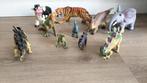 Dinosaurussen en andere dieren, Ophalen, Gebruikt, Jongen of Meisje