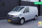 Volkswagen Transporter 2.0 TDI - EURO 6 - Airco - Cruise - P, Voorwielaandrijving, 4 cilinders, Volkswagen, Origineel Nederlands
