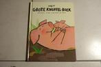Het Grote Knuffel-Boek / Guido van Genechten, Boeken, Ophalen of Verzenden, Zo goed als nieuw, Jongen of Meisje, Fictie algemeen