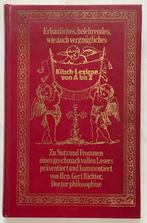 Kitsch-Lexicon von A bis Z, Gelezen, Gert Richter, Ophalen of Verzenden, Overige onderwerpen