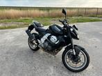 Kawasaki Z 750 zwart.  2008. (Naked bike) (tourmotor)., Motoren, Motoren | Kawasaki, 750 cc, 4 cilinders, Particulier, Meer dan 35 kW
