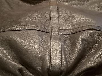 THINK LUXE 100% leren tas zgan beschikbaar voor biedingen